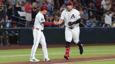 Roundup: Carroll, Naylor homer to lead Diamondbacks past Orioles