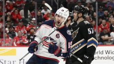 Columbus Blue Jackets team preview: Is a playoff push in store?