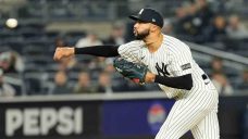 Yankees’ Williams says applause ‘a lot better than what I’ve heard for much of the year’