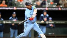 Blue Jays hitting coach David Popkins ejected vs. Red Sox