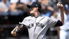 Yankees&#8217; Max Fried loses no-hitter after scoring change