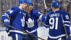 One question facing each member of Maple Leafs&#8217; core heading into 2025-26
