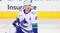 Canucks’ Elias Pettersson, Thatcher Demko nearing returns