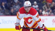 Flames sign Martin Pospisil to three-year extension