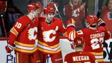 Calgary Flames Team Preview: Waiting on Rasmus Andersson trade