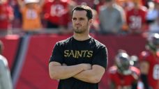 Ex-Raiders QB Derek Carr joins UCLA’s coaching staff as special adviser
