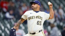 MLB Roundup: Brewers’ Nestor Cortes returns to form in win over Reds