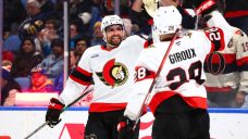 How the Senators ended a painful playoff drought