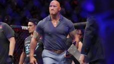 Dwayne ‘The Rock’ Johnson transforms in ‘The Smashing Machine’ movie trailer