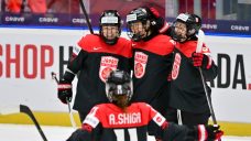 Japan beats newcomer Norway, Sweden shuts out Hungary at women’s hockey worlds