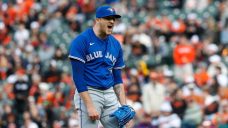 Blue Jays’ Hoffman extra motivated to shut down Orioles in comeback win