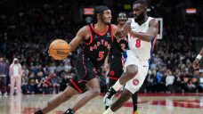 Raptors optimistic for Pistons-like turnaround next season