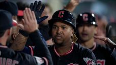 Cleveland’s Jose Ramirez hits three homers and claims another piece of Guardians history