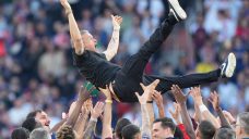 Ligue 1 Roundup: Coach Luis Enrique’s guile guides PSG to 13th title