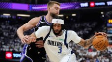 NBA Play-In on Sportsnet: Mavericks vs. Kings