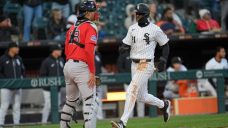 MLB Roundup: Taylor helps White Sox rout Red Sox