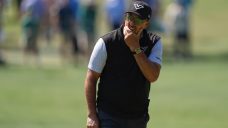 LIV Golf re-applies for world ranking points