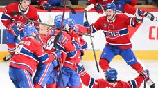 Suzuki’s late heroics give Canadiens huge win over Panthers