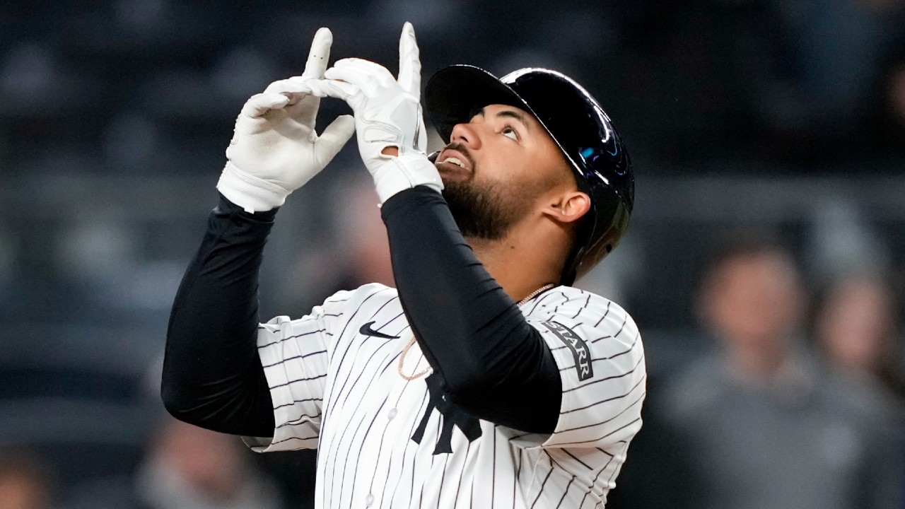 Nationals Hit Four Home Runs in Win, C.J. Abrams Records Five RBIs