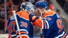 ‘Love the guy’: Why Pickard’s demotion is hitting Oilers hard