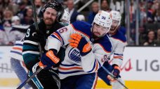 Oilers’ Walman, Roslovic, Kapanen not close to returning, says coach