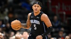 NBA Roundup: Magic win on big night from Banchero