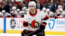 Senators feeling effects of ailing Jensen’s limited impact