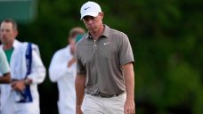 McIlroy turns promising start into another pedestrian opening round at Masters