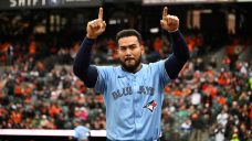 Blue Jays lose despite Santander&#8217;s successful return to Baltimore