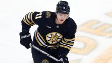 ‘Everyone knows what I’m about’: Frederic nearly ready to give Oilers a boost