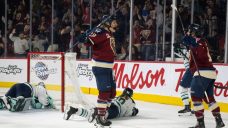 Stacey scores in OT as Victoire beat Fleet, clinch first place