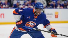 Islanders’ Anthony Duclair taking time off after blast from Patrick Roy