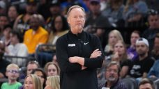 Suns fire head coach Mike Budenholzer after one season