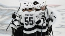 How Kings and Panthers can clinch playoff spots