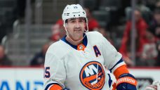 All-time NHL hits leader Cal Clutterbuck retires from hockey