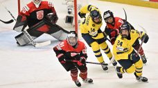 Sweden blanks Japan for third straight win at women’s hockey worlds