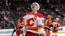 Flames captain Mikael Backlund to play for Sweden at world championships
