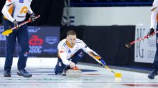 Gushue defeats Dunstone at Players’ Championship to snap GSOC losing streak