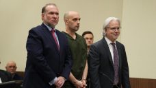 Judge rejects defence that Gaudreau brothers contributed to deaths by drinking