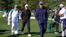 Denmark’s Rasmus and Nicolai Hojgaard set to become first twins to play Masters