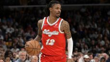 Grizzlies coach optimistic Ja Morant could return against Magic in London