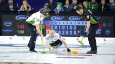 Jacobs, Dunstone advance to AMJ Players’ Championship semifinals