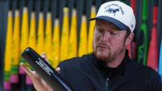 Demand for torpedo bats sends factory into overdrive