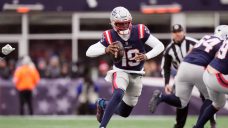 Report: Cowboys acquire backup QB Joe Milton from Patriots