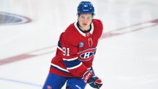 Kapanen scores shootout winner for Canadiens in pre-season win over Penguins