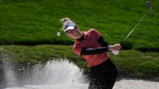 LPGA Tour takes centre stage in Las Vegas as PGA Tour plots future return