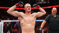 Machado Garry beats Muhammad at UFC Qatar, calls out Makhachev for title