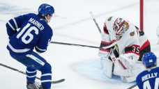 ‘No reason to panic’: Are Maple Leafs ready to battle demons in Ottawa?