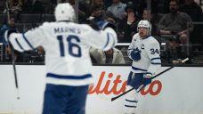 Five teams look to clinch playoff berths Tuesday