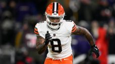 Report: Bills sign former Browns wide receiver Elijah Moore